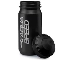 Gertuvė AQUA SPEED Bottle 0.55L Juodas