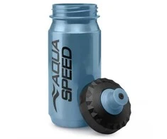 Gertuvė AQUA SPEED Bottle 0.55L Mėlyna