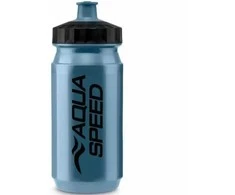 Gertuvė AQUA SPEED Bottle 0.55L Mėlyna