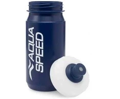 Gertuvė AQUA SPEED Bottle 0.55L Navy