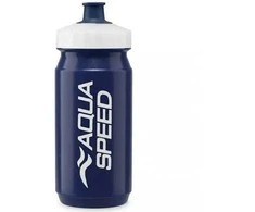 Gertuvė AQUA SPEED Bottle 0.55L Navy