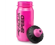 Gertuvė AQUA SPEED Bottle 0.55L Rožinė