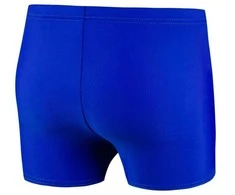 AQUA SPEED Boy's Andy Aquashorts Mėlyna/Lime