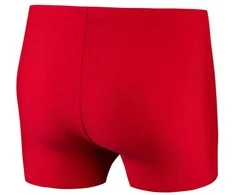 AQUA SPEED Boy's Andy Aquashorts Raudona