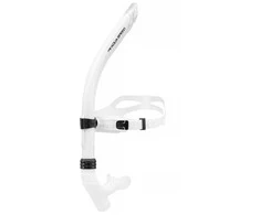 AQUA SPEED Comet Swim Snorkel Baltas