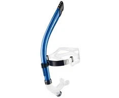 AQUA SPEED Comet Swim Snorkel Mėlyna