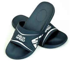 AQUA SPEED Dakota Pool Shoes Navy