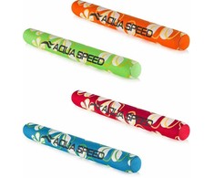 Aqua-speed nardymo lazdos 4 vnt 170