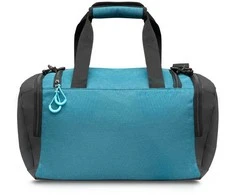 AQUA SPEED Duffle Bag Turquoise