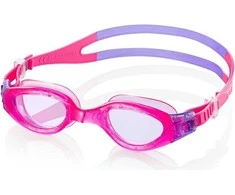 AQUA-SPEED ETA Junior Swim Goggles Rožinė