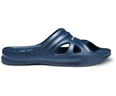 AQUA SPEED Florida Pool Shoes Navy