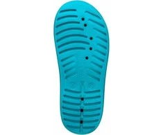 AQUA SPEED Florida Pool Shoes Turquoise