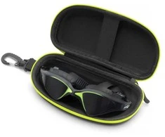 AQUA SPEED Hard Case For Goggles Geltona