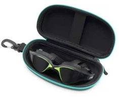 AQUA SPEED Hard Case For Goggles Mėlyna