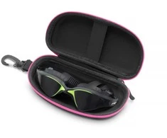 AQUA SPEED Hard Case For Goggles Rožinė