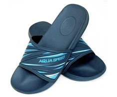 AQUA SPEED Idaho Pool Shoes Mėlyna