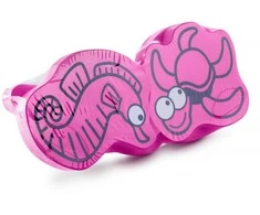 Aqua Speed Kiddie Friends foam arm floats