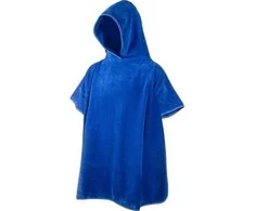 AQUA SPEED Kid's Mikropluoštas Poncho 70 x 120 cm