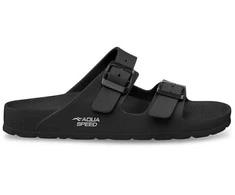 AQUA SPEED Laredo Pool Shoes Juodas