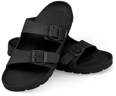 AQUA SPEED Laredo Pool Shoes Juodas
