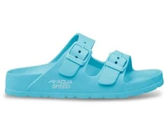 AQUA SPEED Laredo Pool Shoes Mėlyna