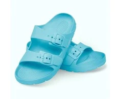 AQUA SPEED Laredo Pool Shoes Mėlyna