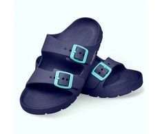 AQUA SPEED Laredo Pool Shoes Navy