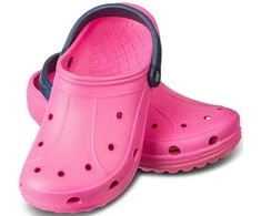 AQUA SPEED Lima Pool Shoes Rožinė