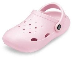 AQUA SPEED Lugo Pool Shoes Rožinė