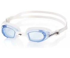 Plaukimo akiniai Aqua-Speed Marea JR mėlyni 61 014