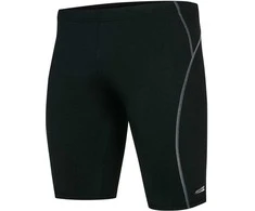 AQUA SPEED Men's Blake Jammer Juodas/Pilkas