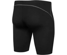 AQUA SPEED Men's Blake Jammer Juodas/Pilkas