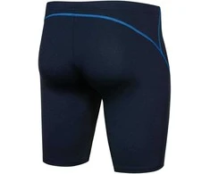 AQUA SPEED Men's Blake Jammer Navy/Mėlyna
