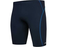 AQUA SPEED Men's Blake Jammer Navy/Mėlyna