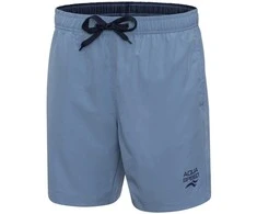 AQUA SPEED Men's Dylan Swim Shorts Mėlyna