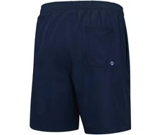 AQUA SPEED Men's Dylan Swim Shorts Navy