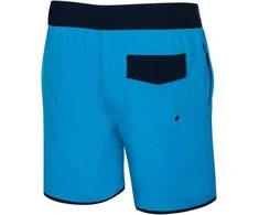 AQUA SPEED Men's Evan Swim Shorts Mėlyna
