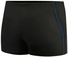 AQUA SPEED Men's Harry Boxer Navy