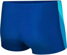 AQUA SPEED Men's Logan Boxer Mėlyna