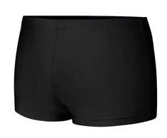 AQUA SPEED Men's Niko Boxer Juodas