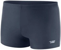 AQUA SPEED Men's Niko Boxer Pilkas