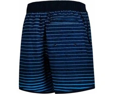 AQUA SPEED Men's Nolan Swim Shorts Navy/Mėlyna