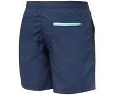 AQUA SPEED Men's Owen Swim Shorts Navy