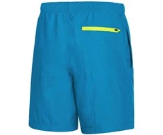 AQUA SPEED Men's Owen Swim Shorts Turquoise