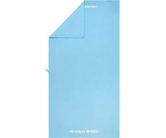 Rankšluostis Aqua Speed DRY FLAT pl. 02, 200 g. 70x140 cm