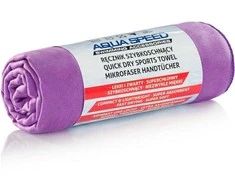 Aqua Speed Rankšluostis DRY FLAT 200g. 50x100