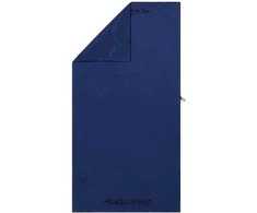 AQUA SPEED Microfiber Rankšluostis Dry Soft Navy 70x140cm