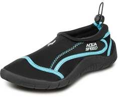 AQUA SPEED Model 28C Aqua Shoes Mėlyna