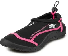 AQUA SPEED Model 28D Aqua Shoes Rožinė