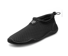 AQUA SPEED Model 30 Aqua Shoes Juodas